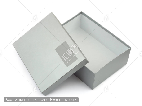 帶有空白標(biāo)簽的打開盒-匯圖網(wǎng) www.fosd68.com 帶有空白標(biāo)簽的打開盒