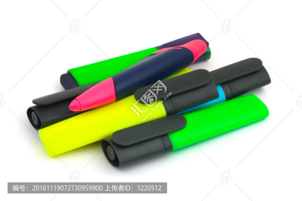 堆標(biāo)記