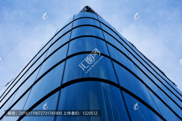 公司大樓