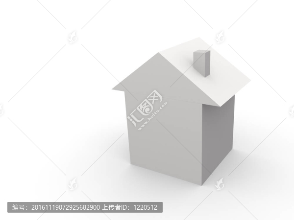 白宮3D