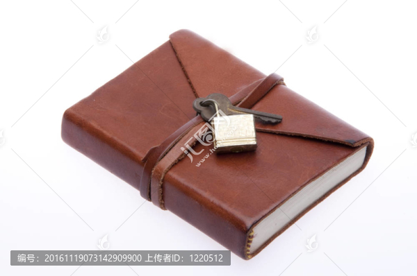 秘密日記