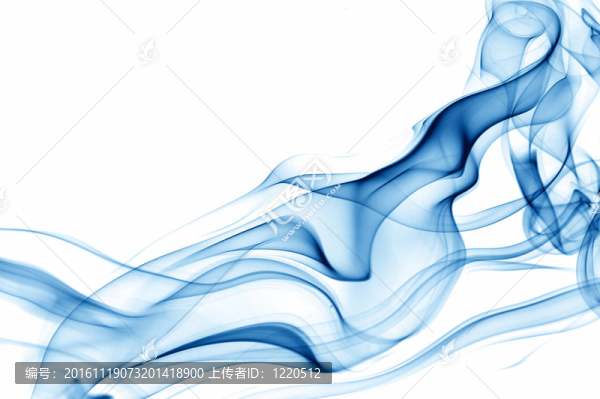 現(xiàn)實(shí)的煙霧背景