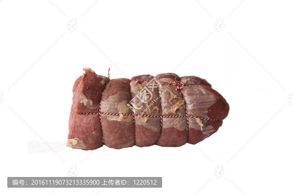 烤牛肉