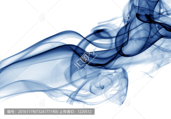 現(xiàn)實的煙霧背景