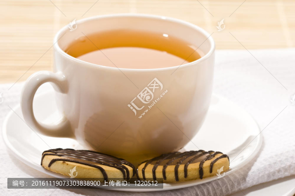 一杯茶