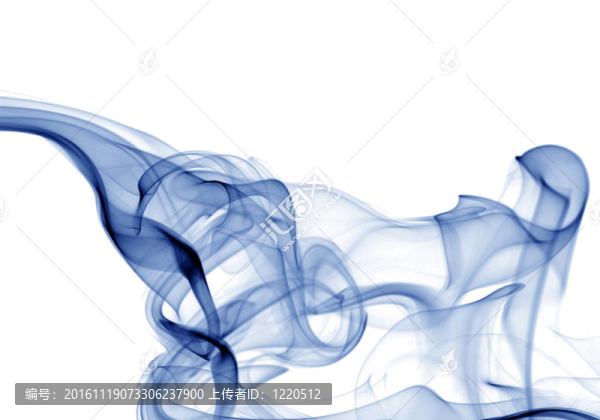 現(xiàn)實的煙霧背景