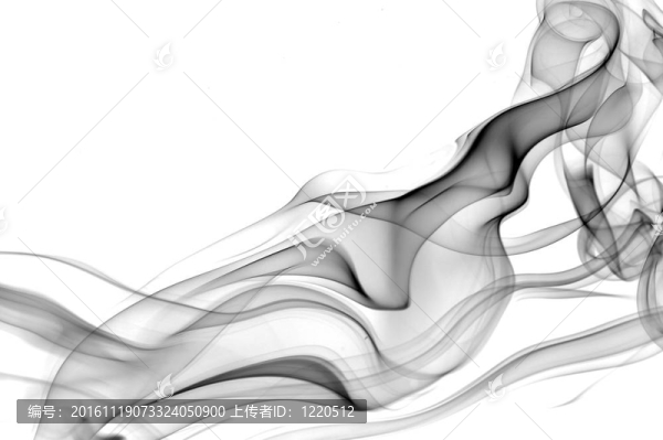 現(xiàn)實的煙霧背景