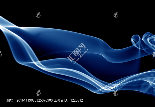 現(xiàn)實的煙霧背景