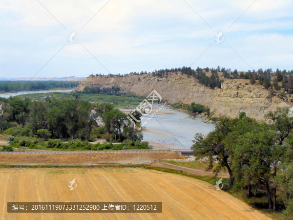 河流樹與巖石區(qū)-匯圖網(wǎng) www.fosd68.com 河流樹與巖石區(qū)