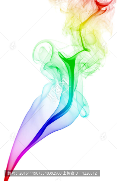 現(xiàn)實(shí)的煙霧背景