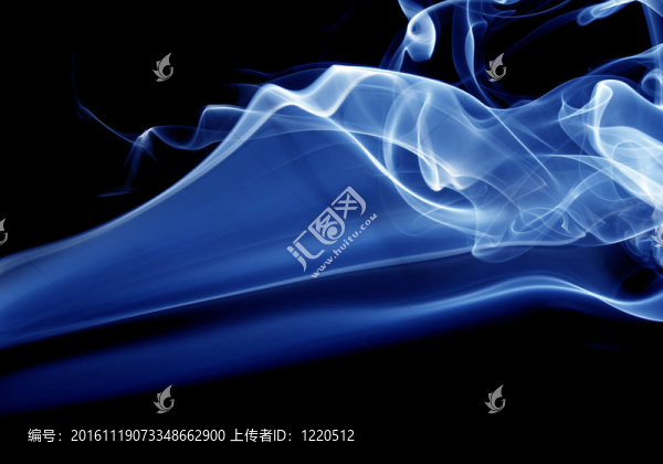現(xiàn)實(shí)的煙霧背景