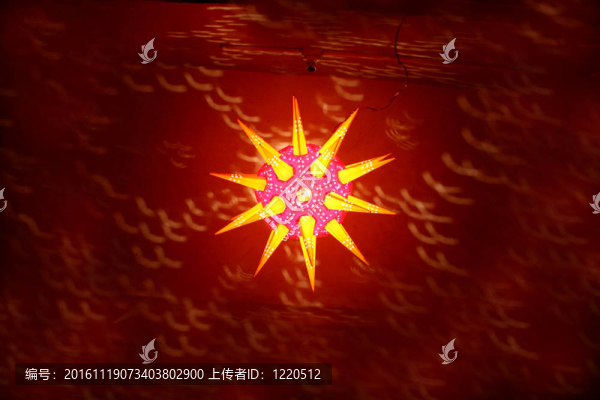 孔明燈