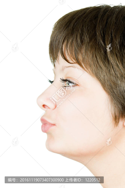 吻