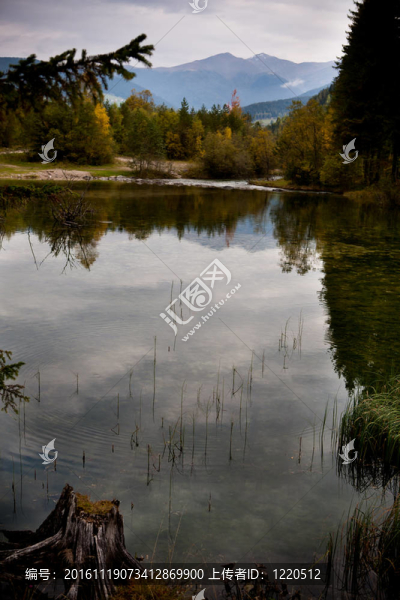 dobiacco,Lago,di