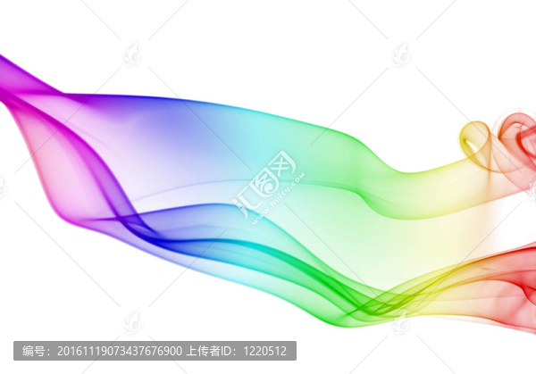 現(xiàn)實的煙霧背景