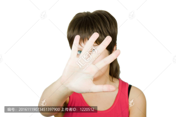 女孩隱藏的臉-匯圖網(wǎng) www.fosd68.com 女孩隱藏的臉