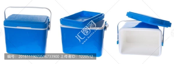冷卻箱