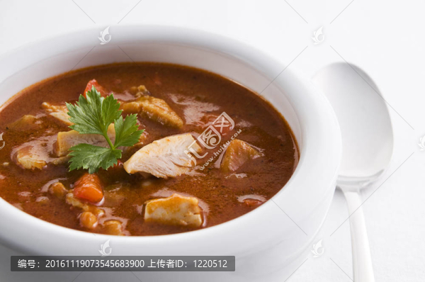 燉