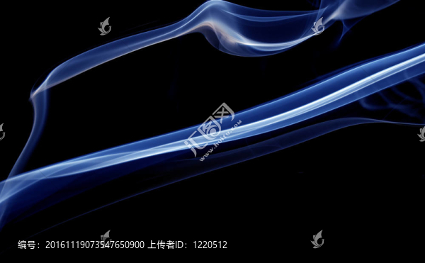 現(xiàn)實(shí)的煙霧背景