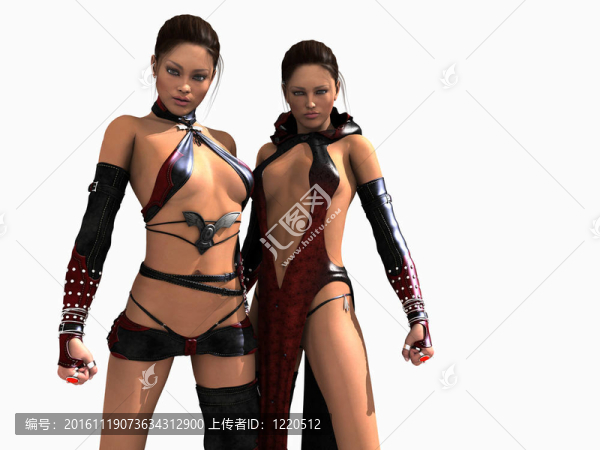 魔法師姐妹