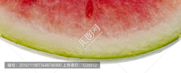 西瓜的邊界