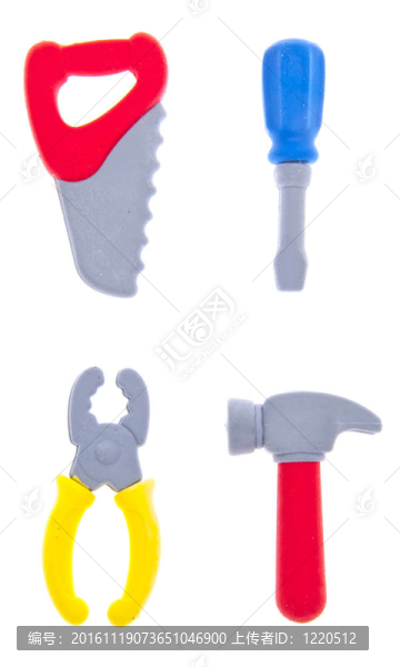 異想天開的工具集