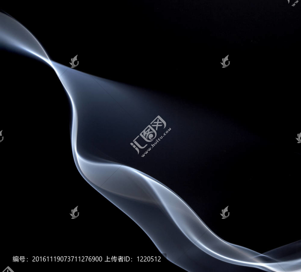 現(xiàn)實(shí)的煙霧背景