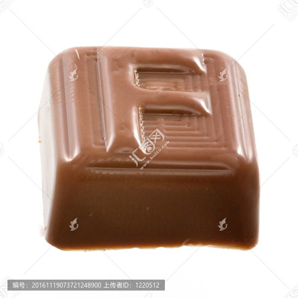 巧克力