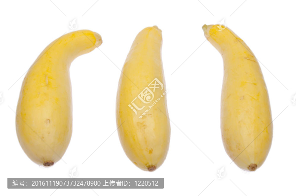 黃色的南瓜三重奏