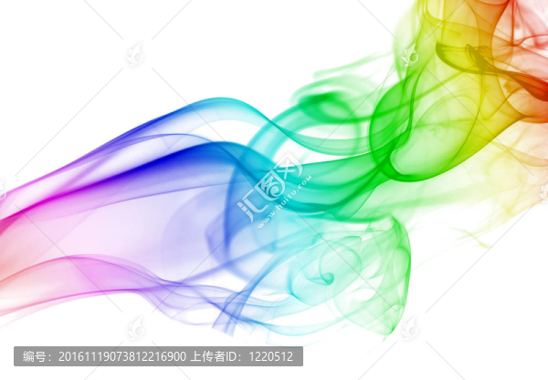 現(xiàn)實(shí)的煙霧背景