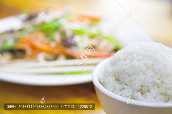 食物