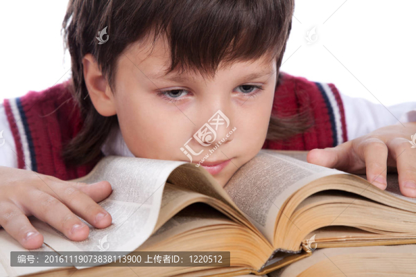 男生的書(shū)