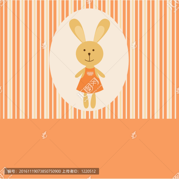 兔女郎