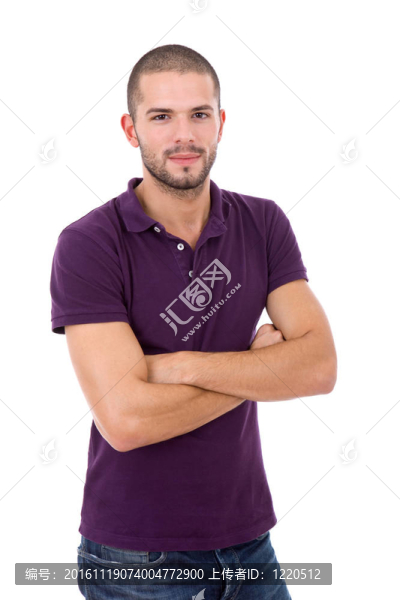 快樂的人