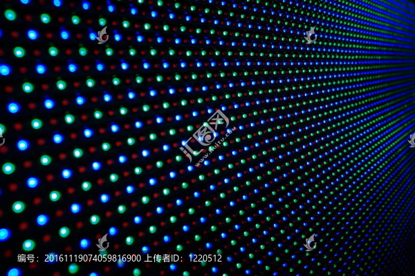 LED顯示屏