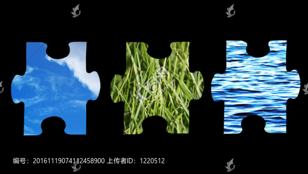 環(huán)境對地球
