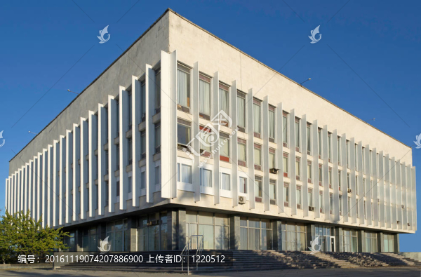圖書館建筑