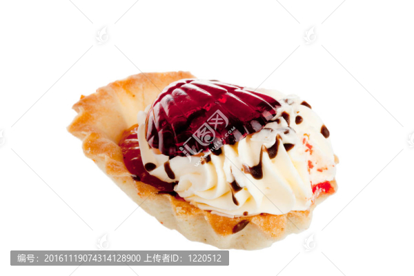 日式壽司蛋糕