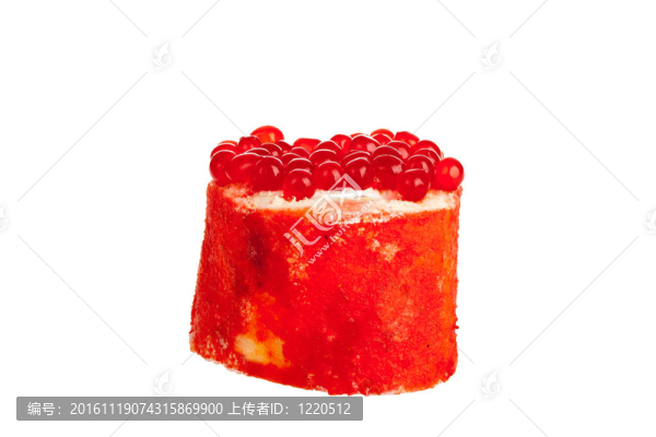 日式壽司蛋糕