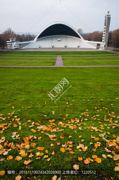 山谷國家開放現(xiàn)場