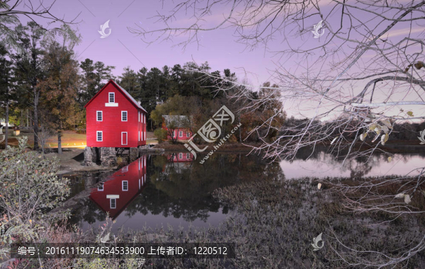 壩上軋機(jī)