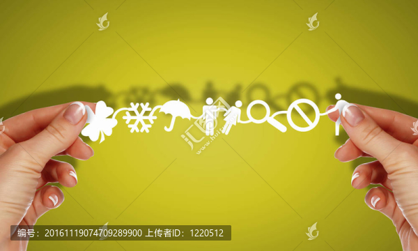 社會(huì)交往符號(hào)