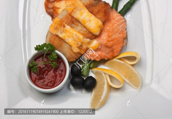 炒肉菜