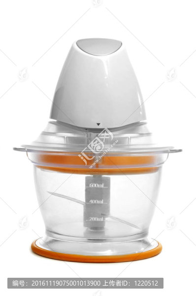食物處理器