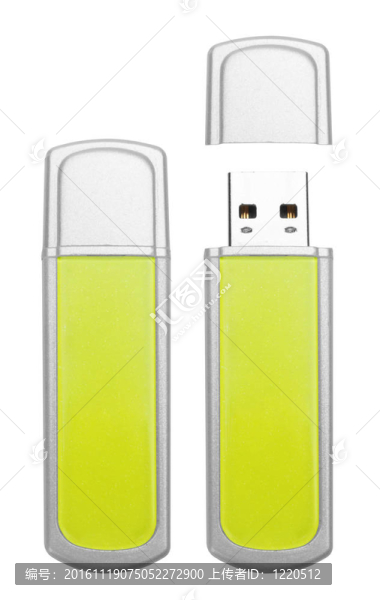 USB閃存