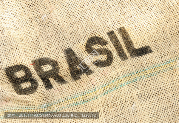 Brasil；老垃圾背景