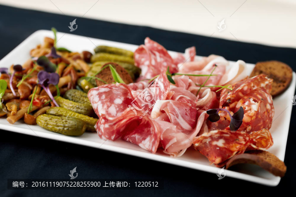 零食伏特加