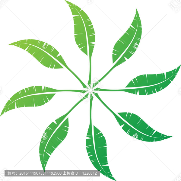 羽毛的會(huì)徽設(shè)計(jì)