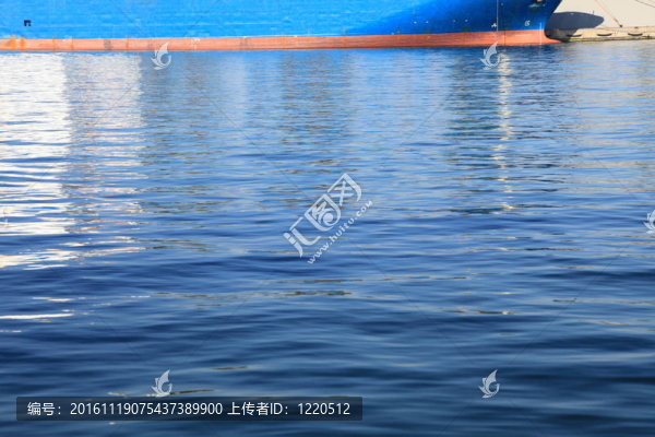 船舶水尺