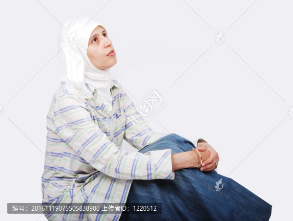 穆斯林婦女
